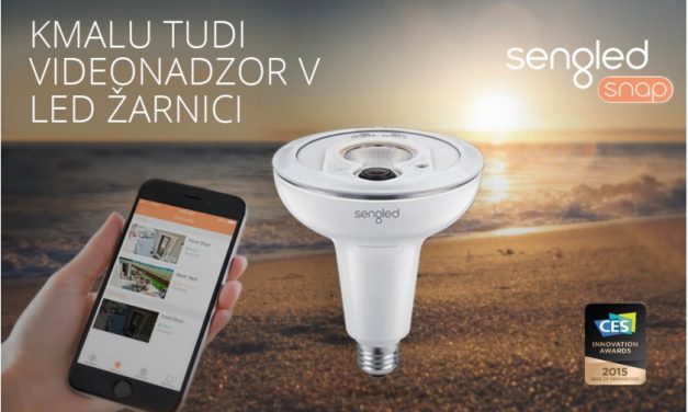 SENGLED SNAP