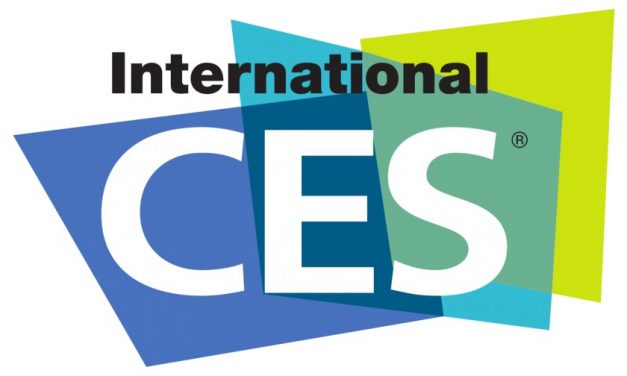 CES – CONSUMER ELECTRONICS SHOW