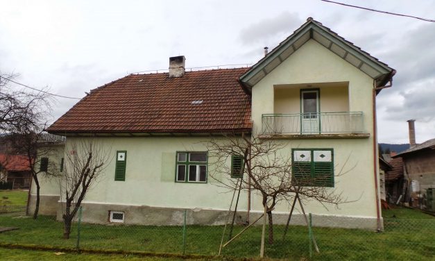 …O SAMEM ZAČETKU GRADNJE…