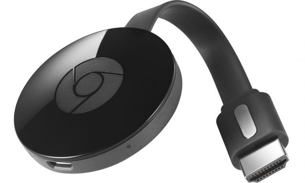 Z osebnim asistentom Google Home, lahko zdaj ustvarite skupino zvočnikov tudi s Chromecast napravami.