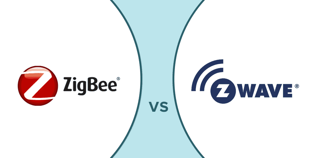 Kater standard za pametni dom uporabiti Zigbee ali Z-Wave?