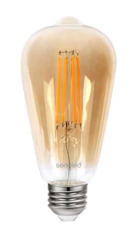 pametne žarnice LED Edison Filament