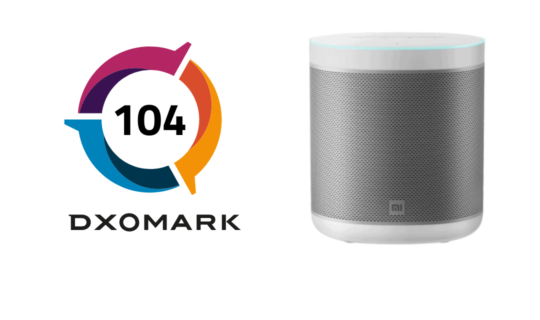 Najboljši pametni zvočnik je Mi Smart Speaker