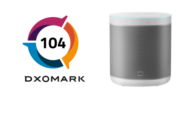 Najboljši pametni zvočnik je Mi Smart Speaker