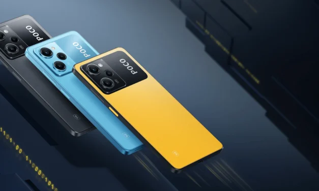 Najboljši Xiaomi telefoni do 400 € (2023)